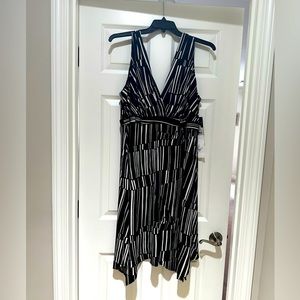 Donna Rico Dress, NWT